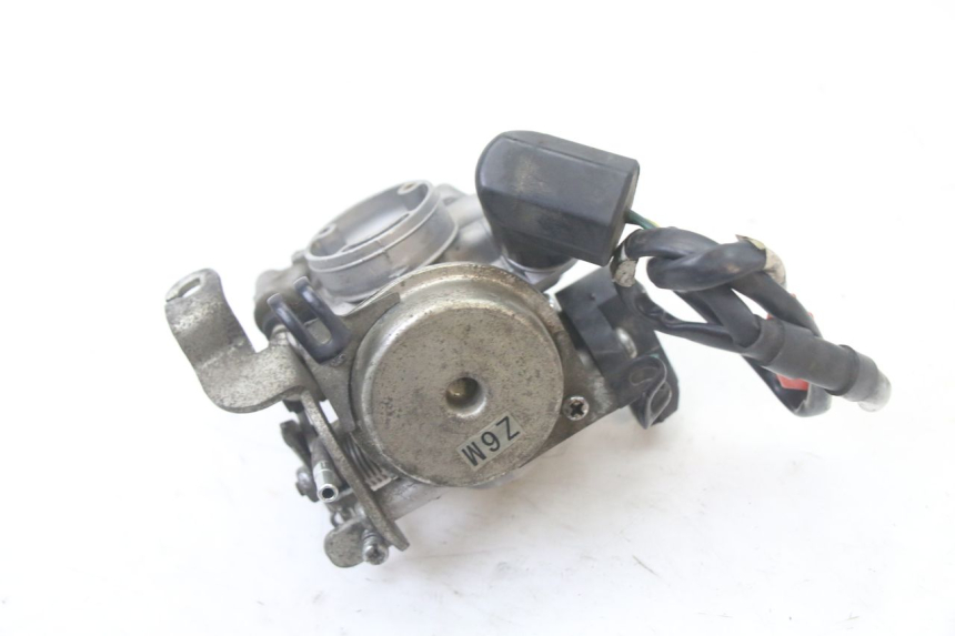 photo de CARBURETOR SYM FIDDLE 3 III 50 (2014 - 2020)