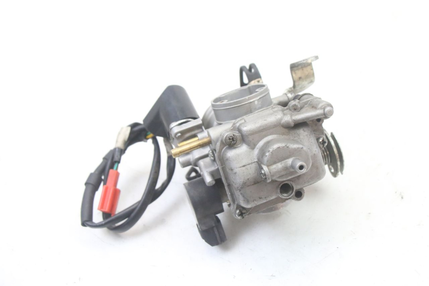 photo de CARBURETOR SYM FIDDLE 3 III 50 (2014 - 2020)