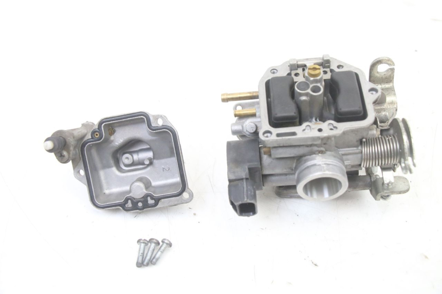 photo de CARBURETOR SYM FIDDLE 3 III 50 (2014 - 2020)