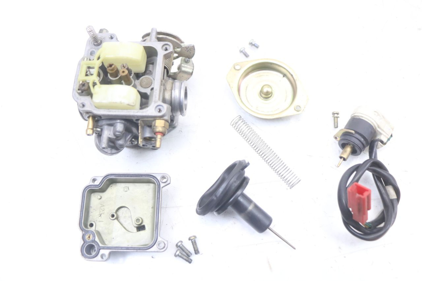 photo de CARBURETOR SYM MIO 50 (2011 - 2017)