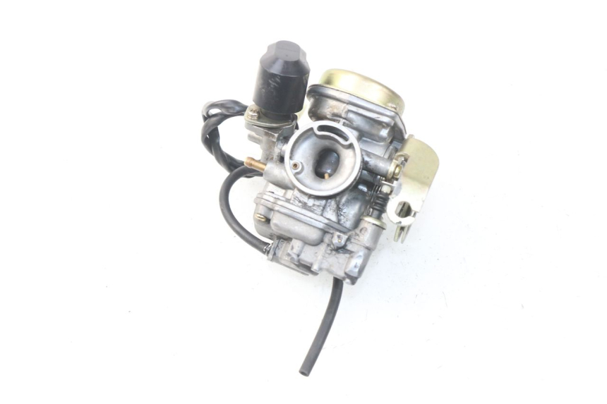 photo de CARBURETOR SYM ORBIT 2 4T 50 (2008 - 2017)