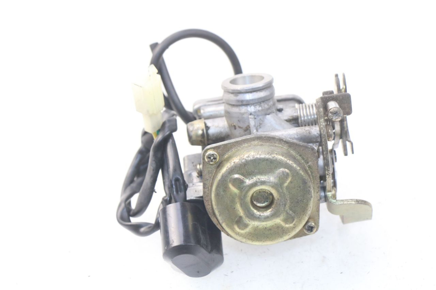 photo de CARBURETOR SYM ORBIT 2 4T 50 (2008 - 2017)