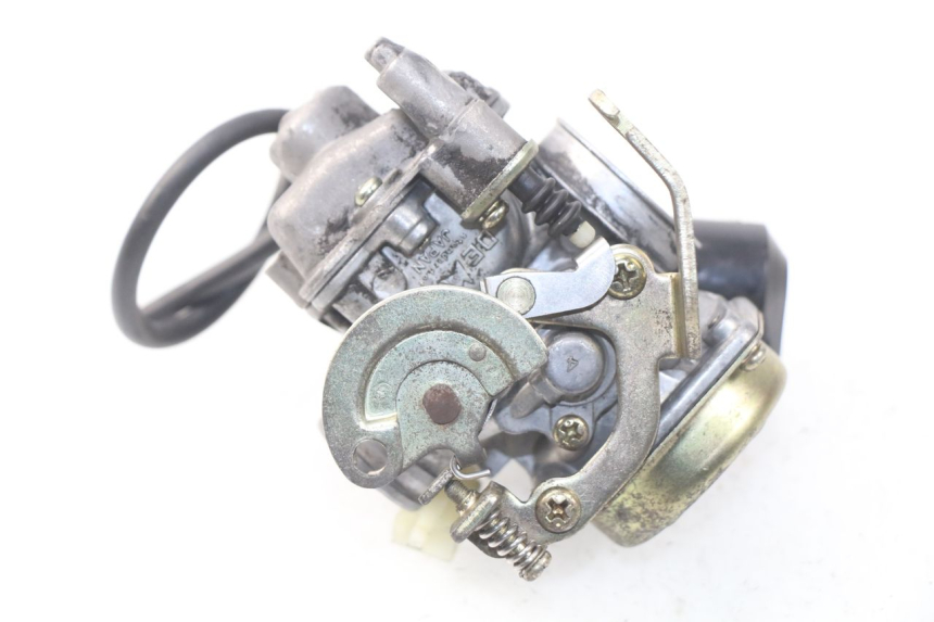 photo de CARBURETOR SYM ORBIT 2 4T 50 (2008 - 2017)