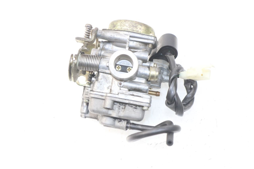 photo de CARBURETOR SYM ORBIT 2 4T 50 (2008 - 2017)