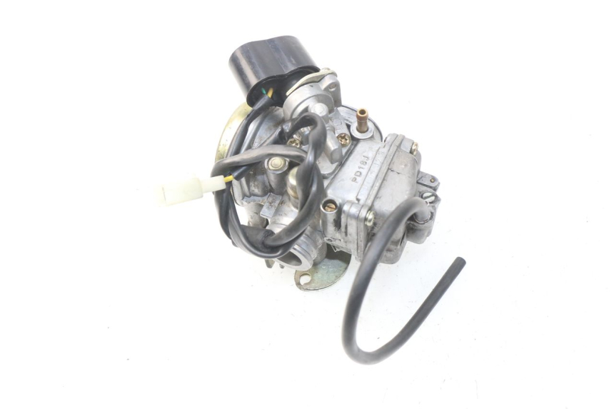 photo de CARBURETOR SYM ORBIT 2 4T 50 (2008 - 2017)