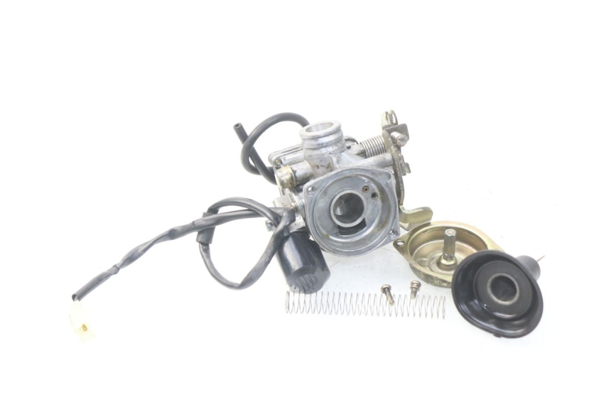 photo de CARBURETOR SYM ORBIT 2 4T 50 (2008 - 2017)