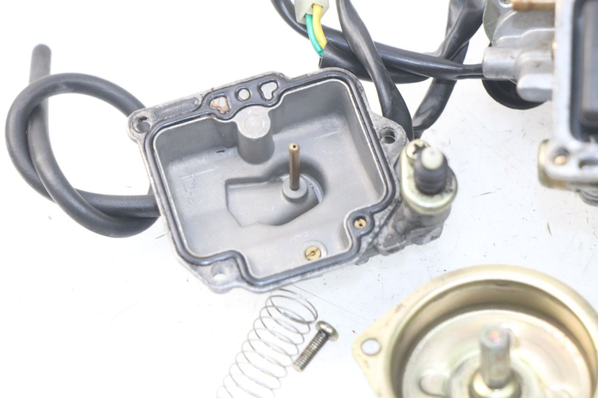 photo de CARBURETOR SYM ORBIT 2 4T 50 (2008 - 2017)