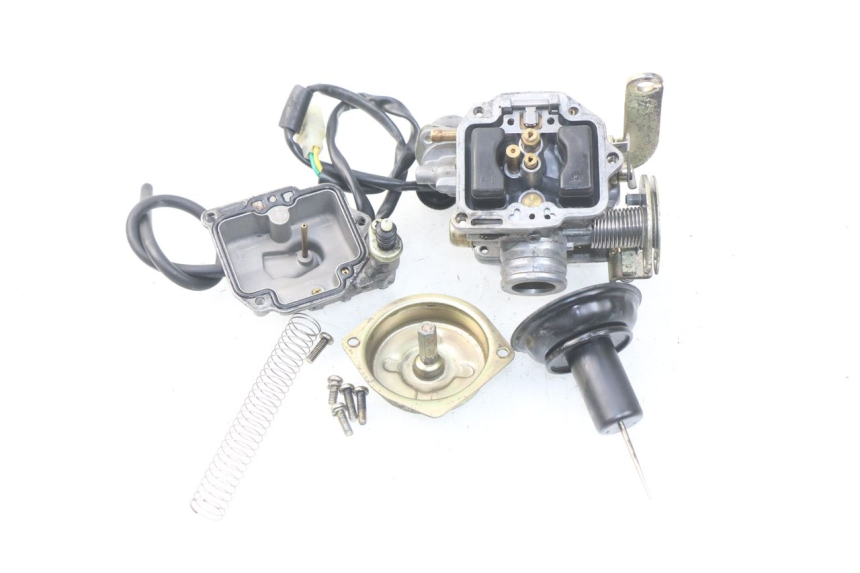 photo de CARBURETOR SYM ORBIT 2 4T 50 (2008 - 2017)