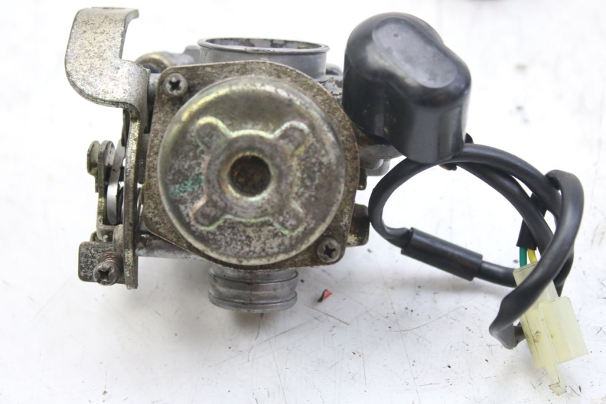 photo de CARBURETOR SYM ORBIT 2 4T 50 (2008 - 2017)