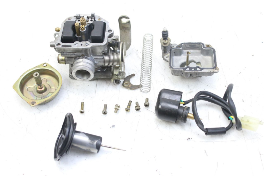 photo de CARBURETOR SYM ORBIT 2 4T 50 (2008 - 2017)