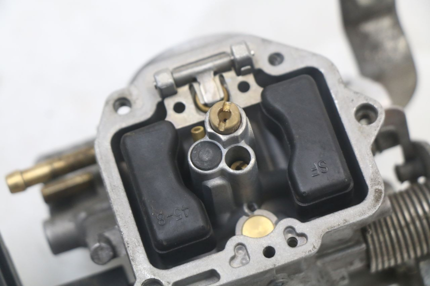 photo de CARBURETOR SYM ORBIT 2 4T 50 (2018 - 2022)