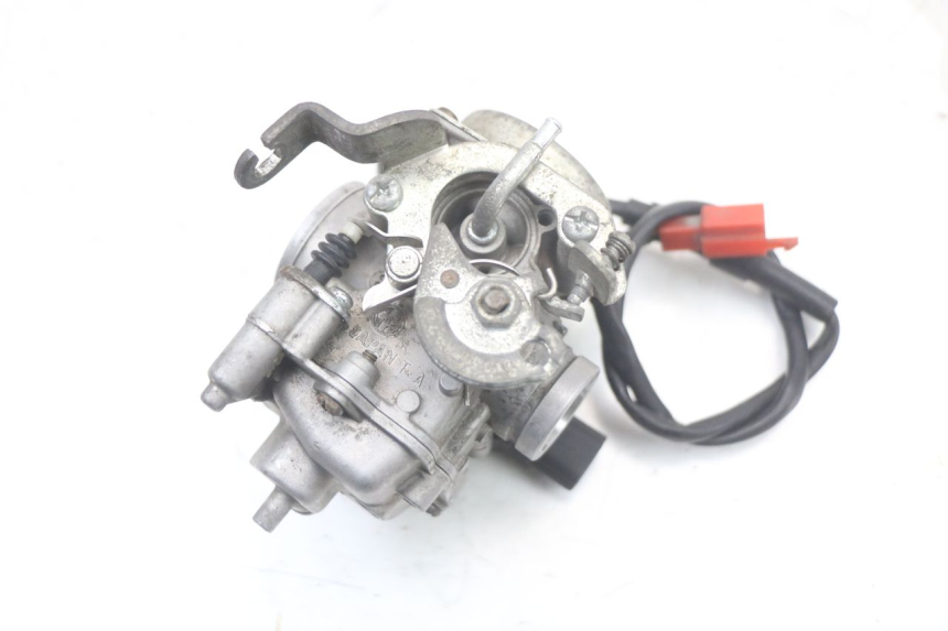 photo de CARBURETOR SYM ORBIT 2 4T 50 (2018 - 2022)