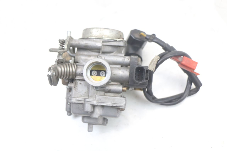 photo de CARBURETOR SYM ORBIT 2 4T 50 (2018 - 2022)