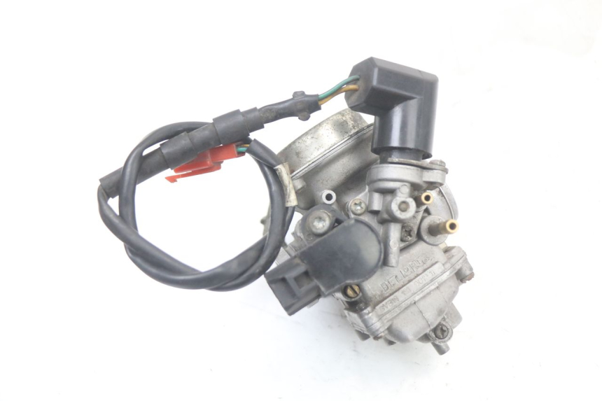 photo de CARBURETOR SYM ORBIT 2 4T 50 (2018 - 2022)