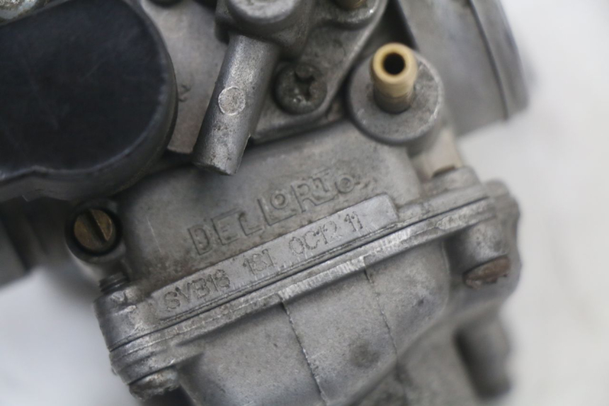 photo de CARBURETOR SYM ORBIT 2 4T 50 (2018 - 2022)