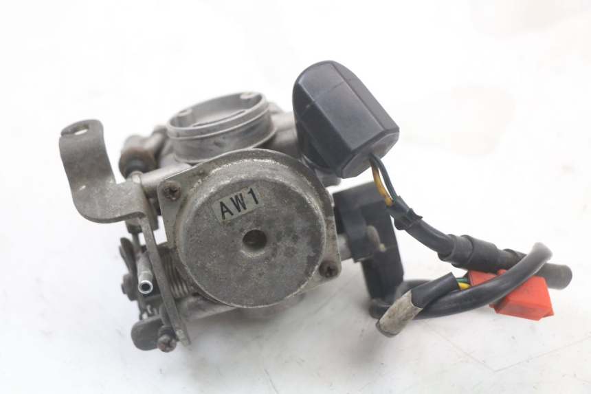 photo de CARBURETOR SYM ORBIT 2 4T 50 (2018 - 2022)