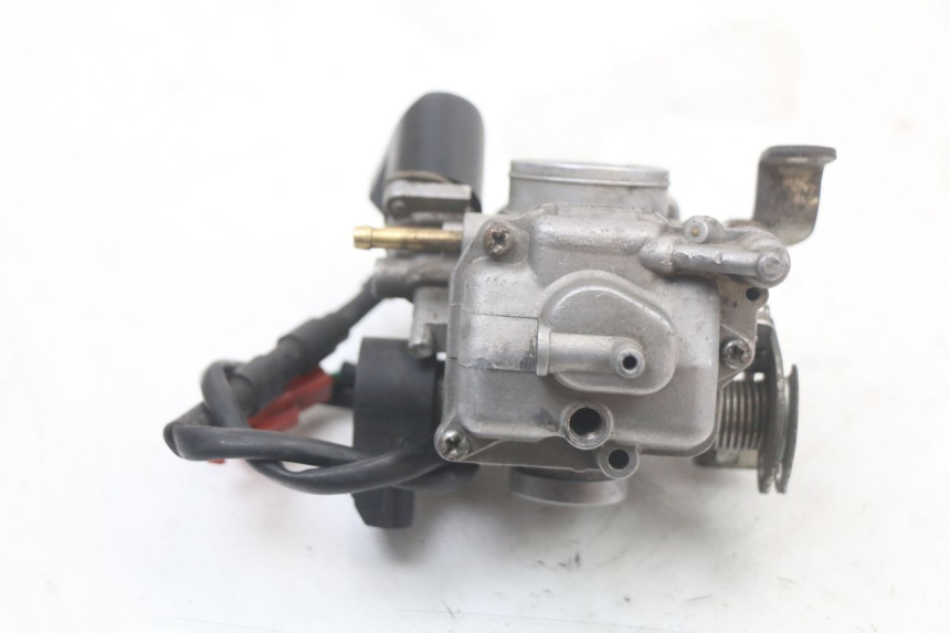 photo de CARBURETOR SYM ORBIT 2 4T 50 (2018 - 2022)