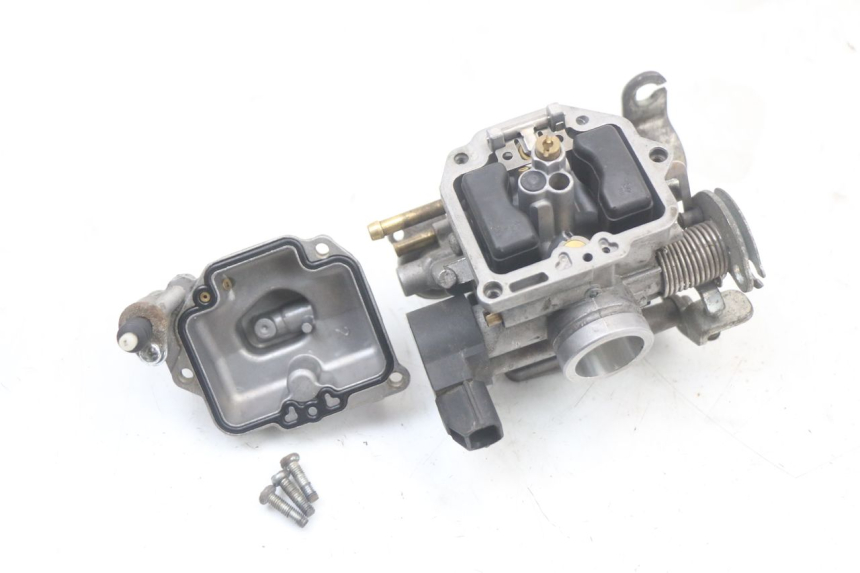 photo de CARBURETOR SYM ORBIT 2 4T 50 (2018 - 2022)