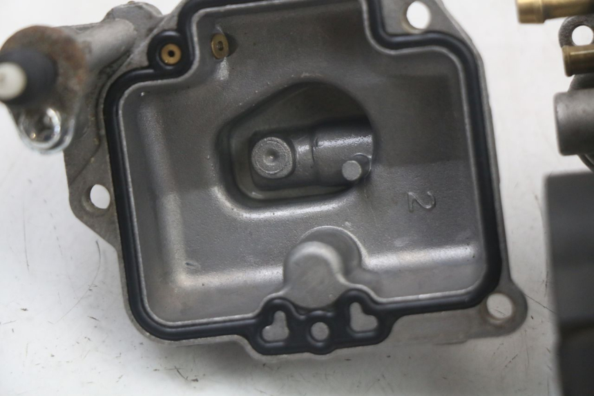 photo de CARBURETOR SYM ORBIT 2 4T 50 (2018 - 2022)