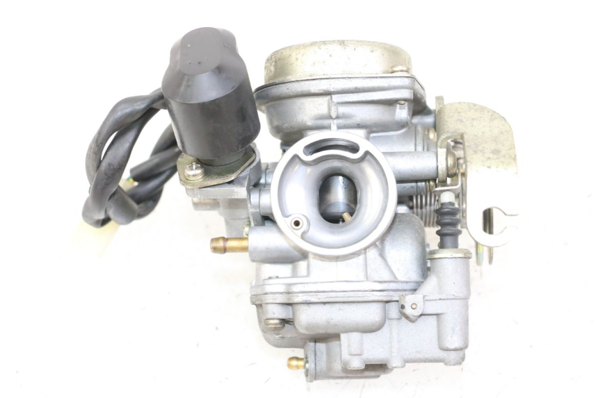 photo de CARBURETOR SYM ORBIT 2 4T 50 (2008 - 2017)