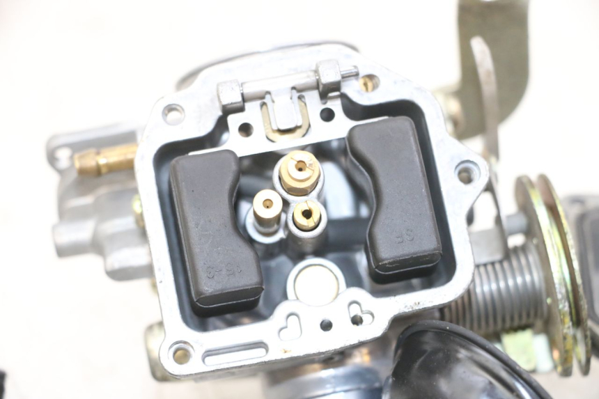 photo de CARBURETOR SYM ORBIT 2 4T 50 (2008 - 2017)