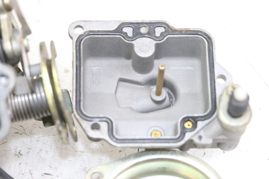 photo de CARBURETOR SYM ORBIT 2 4T 50 (2008 - 2017)