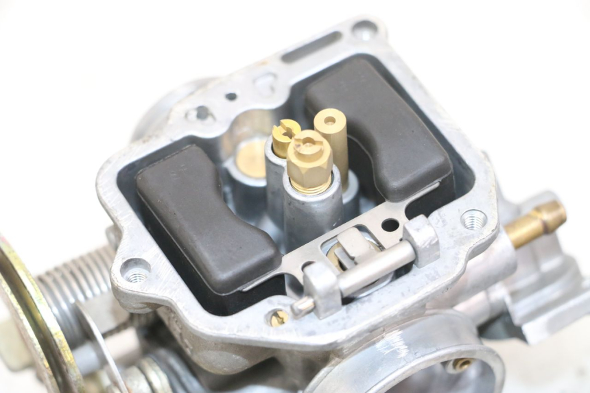 photo de CARBURETOR SYM ORBIT 2 4T 50 (2008 - 2017)