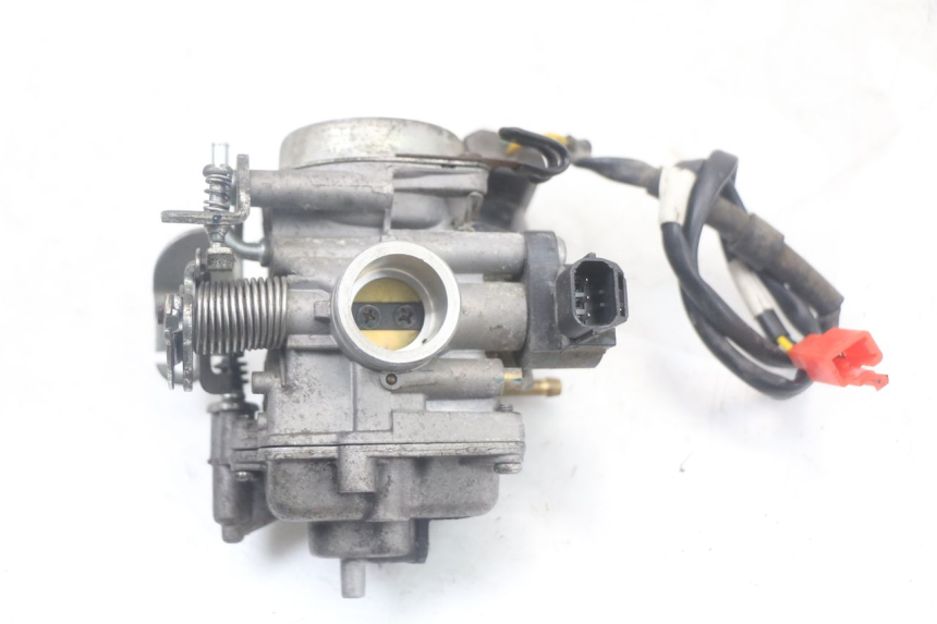 photo de CARBURETOR SYM ORBIT III 3 4T 50 (2018 - 2021)