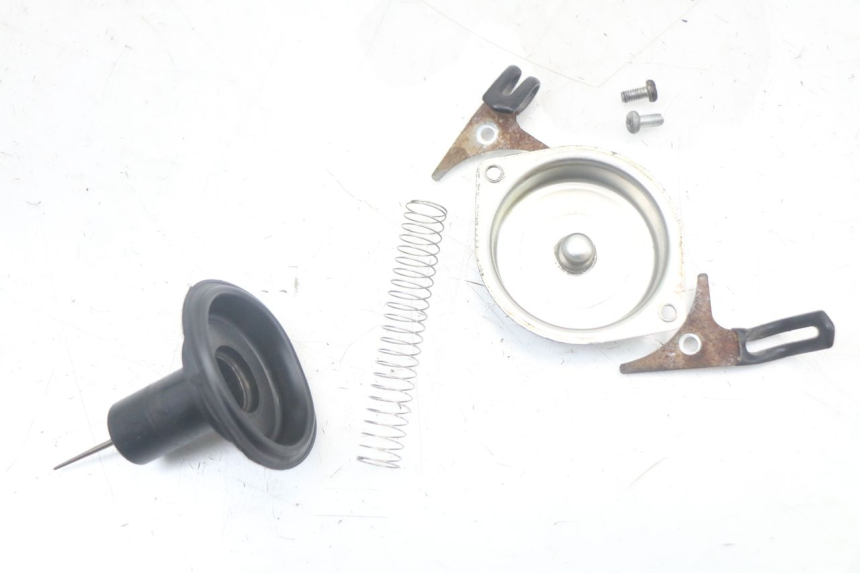 photo de CARBURETOR SYM ORBIT III 3 4T 50 (2018 - 2021)