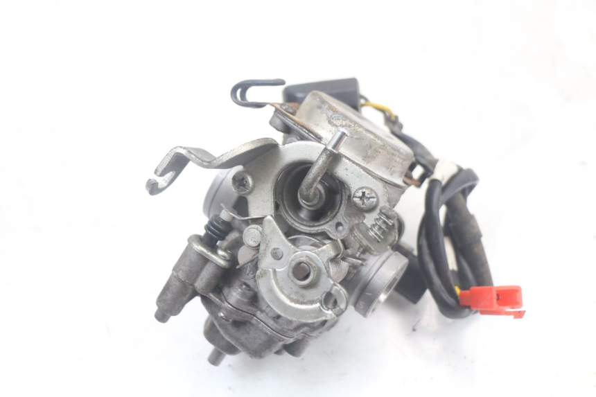 photo de CARBURETOR SYM ORBIT III 3 4T 50 (2018 - 2021)