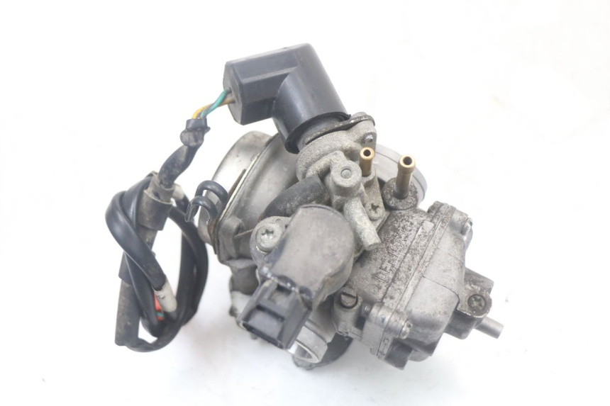 photo de CARBURETOR SYM ORBIT III 3 4T 50 (2018 - 2021)