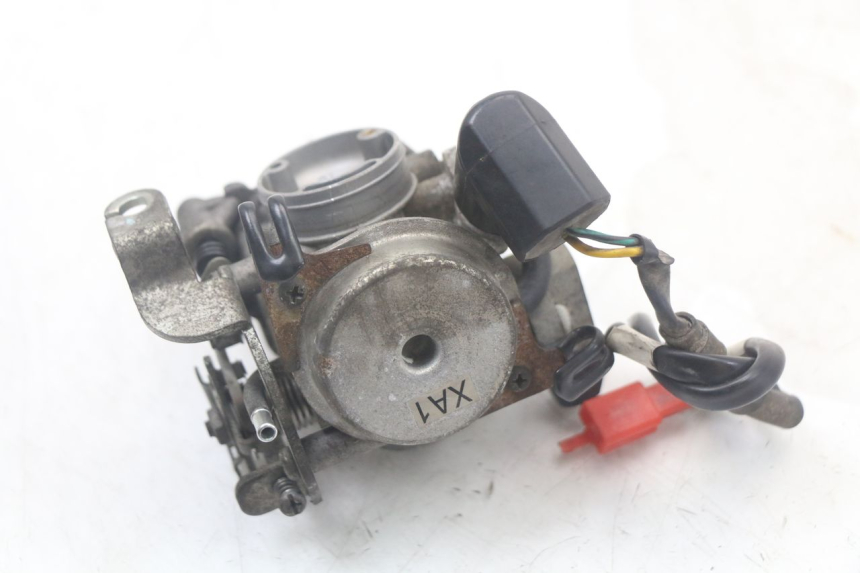 photo de CARBURETOR SYM ORBIT III 3 4T 50 (2018 - 2021)