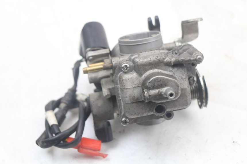 photo de CARBURETOR SYM ORBIT III 3 4T 50 (2018 - 2021)