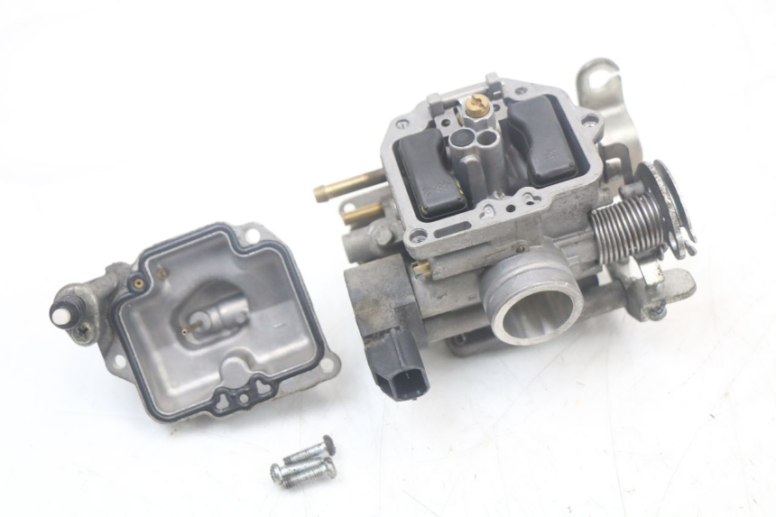 photo de CARBURETOR SYM ORBIT III 3 4T 50 (2018 - 2021)