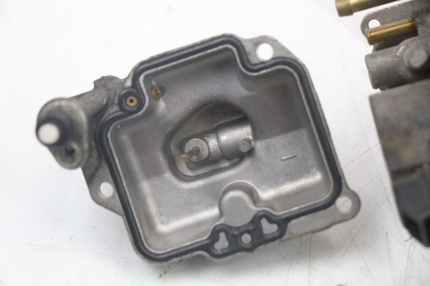 photo de CARBURETOR SYM ORBIT III 3 4T 50 (2018 - 2021)