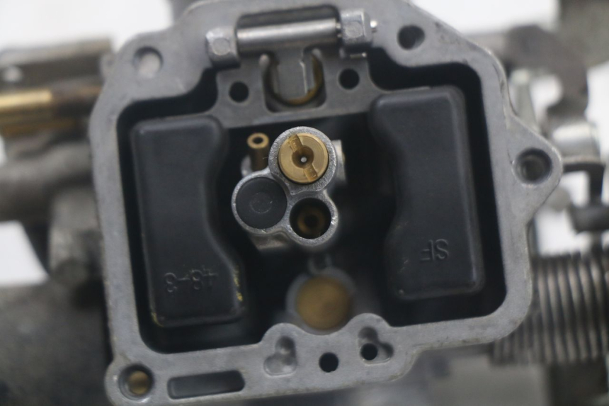 photo de CARBURETOR SYM ORBIT III 3 4T 50 (2018 - 2021)