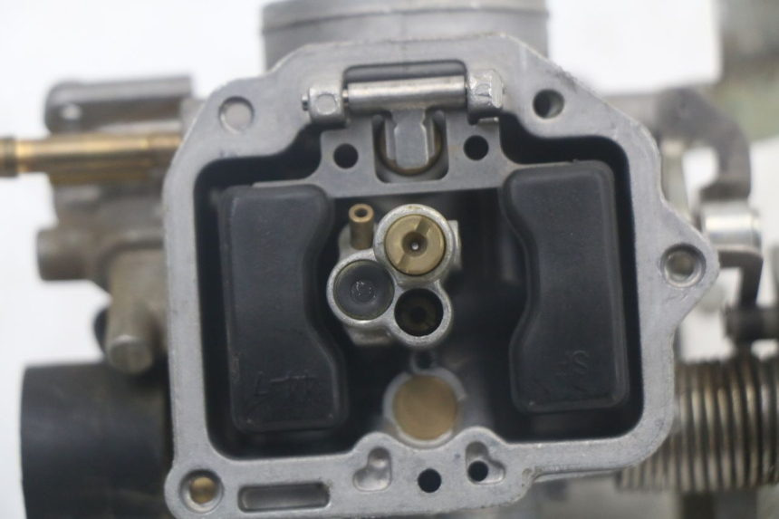 photo de CARBURETOR SYM ORBIT III 3 4T 50 (2018 - 2021)