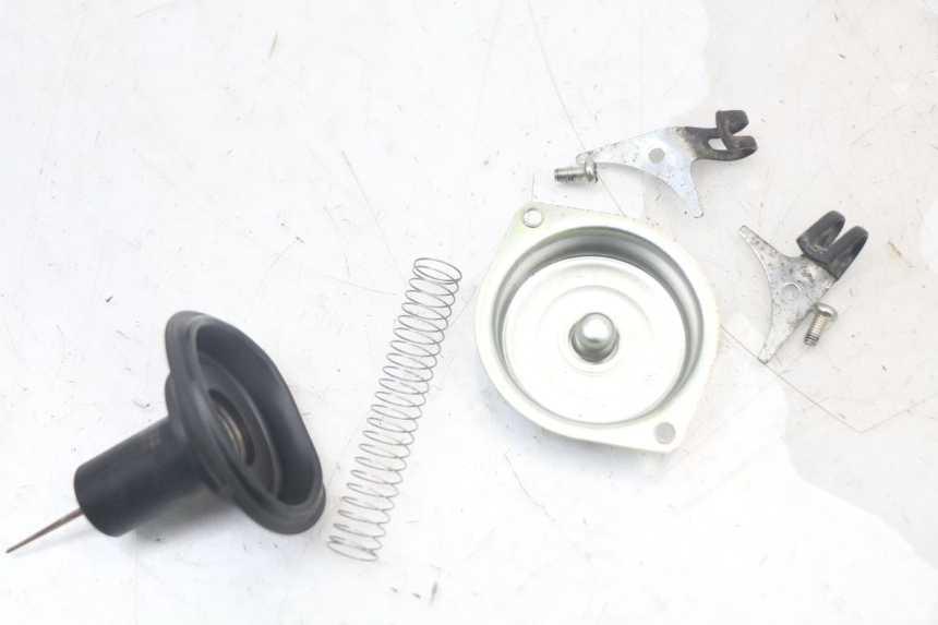 photo de CARBURETOR SYM ORBIT III 3 4T 50 (2018 - 2021)