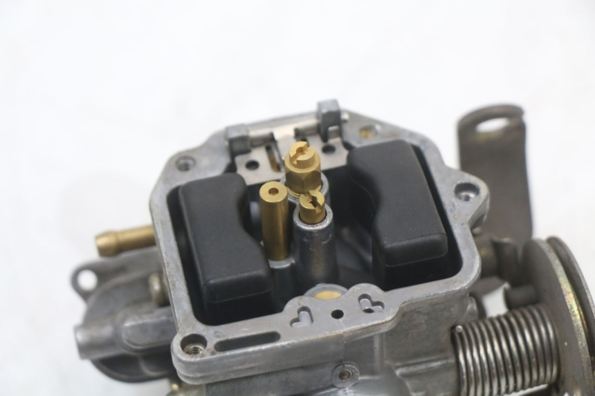 photo de CARBURETOR SYM ORBIT III 3 4T 50 (2018 - 2021)