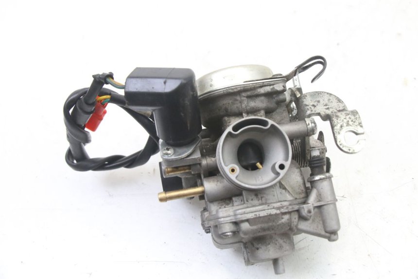 photo de CARBURETOR SYM ORBIT III 3 4T 50 (2018 - 2021)
