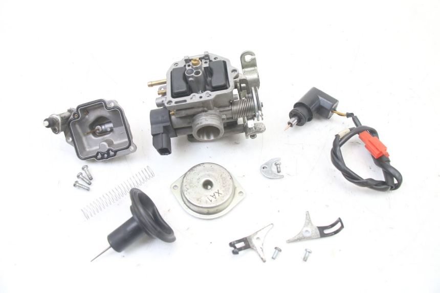 photo de CARBURETOR SYM ORBIT III 3 4T 50 (2018 - 2021)