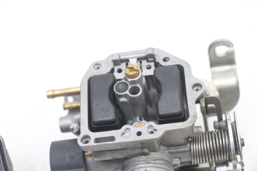 photo de CARBURETOR SYM ORBIT III 3 4T 50 (2018 - 2021)