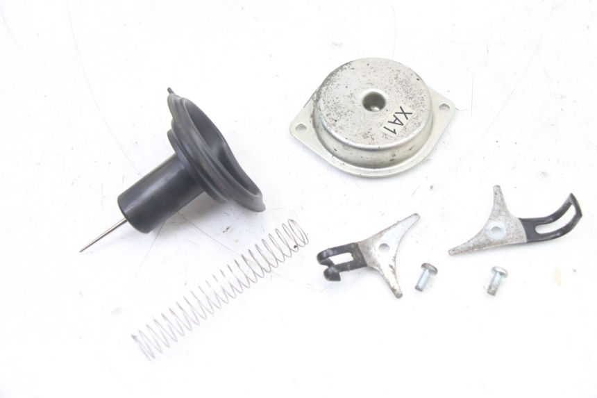 photo de CARBURETOR SYM ORBIT III 3 4T 50 (2018 - 2021)