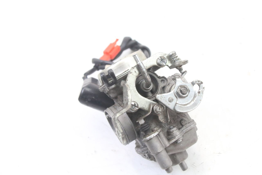 photo de CARBURETOR SYM ORBIT III 3 4T 50 (2018 - 2021)