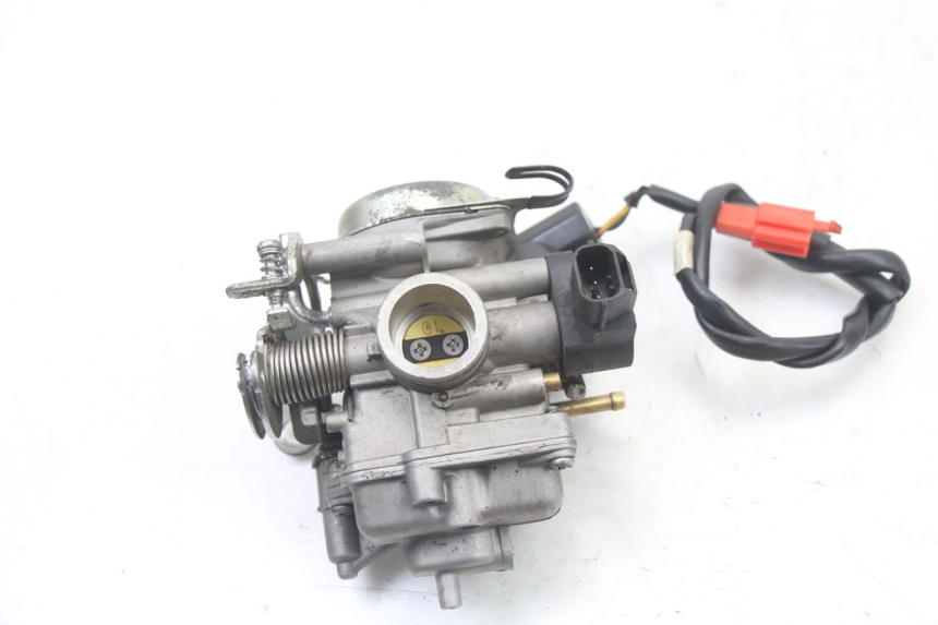 photo de CARBURETOR SYM ORBIT III 3 4T 50 (2018 - 2021)