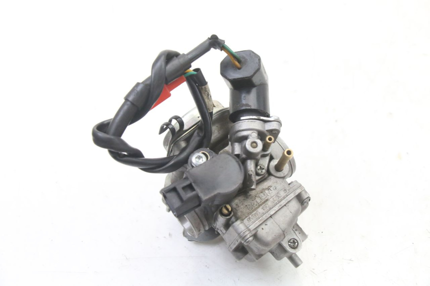 photo de CARBURETOR SYM ORBIT III 3 4T 50 (2018 - 2021)