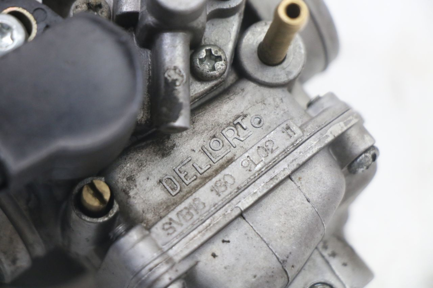 photo de CARBURETOR SYM ORBIT III 3 4T 50 (2018 - 2021)