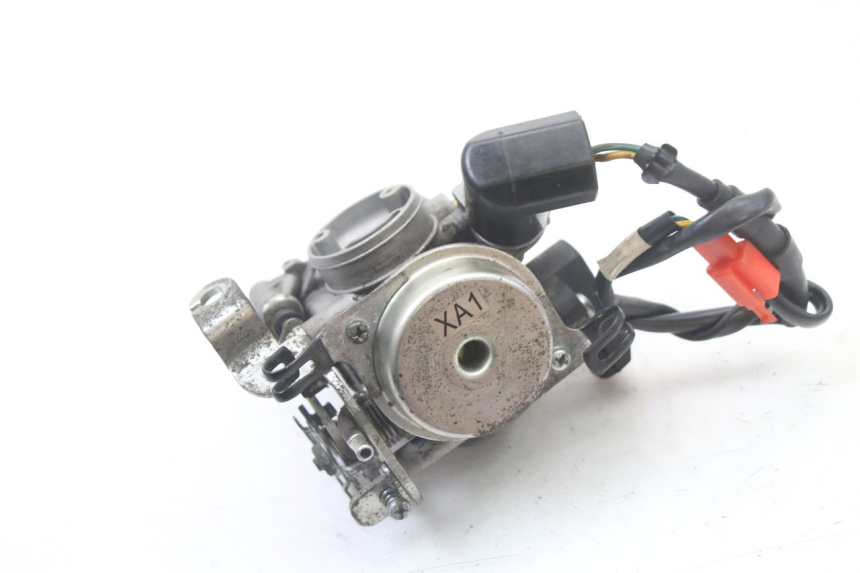 photo de CARBURETOR SYM ORBIT III 3 4T 50 (2018 - 2021)