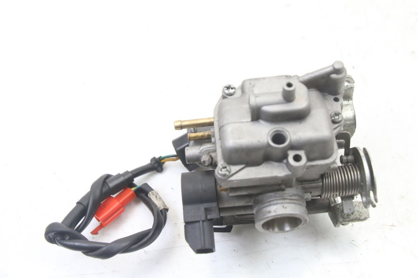 photo de CARBURETOR SYM ORBIT III 3 4T 50 (2018 - 2021)
