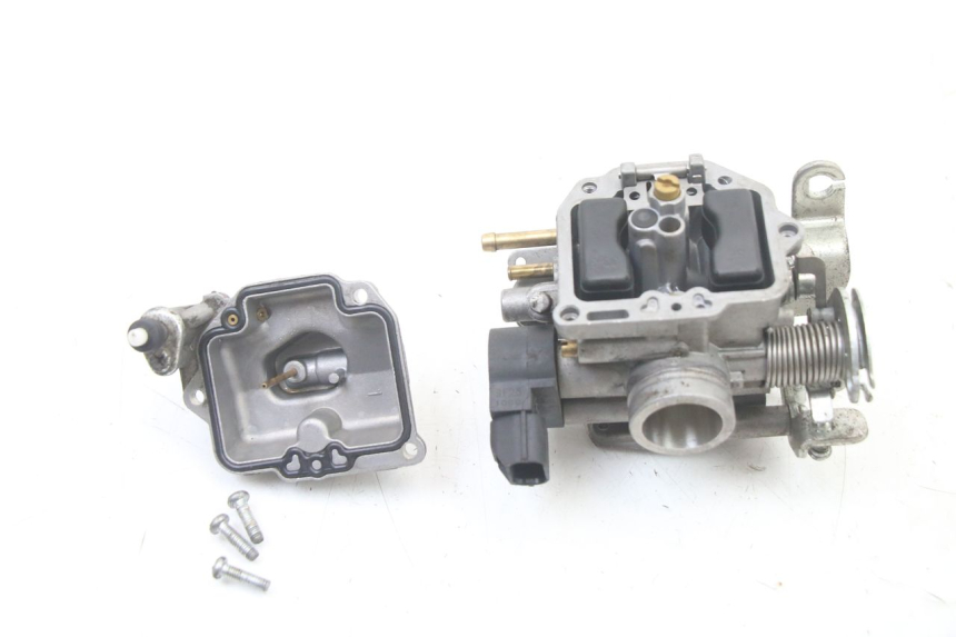 photo de CARBURETOR SYM ORBIT III 3 4T 50 (2018 - 2021)